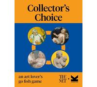 Collector's Choice : an Art Lover's go Fish Game/Anglais