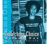 Collectors Choice Vol 1
