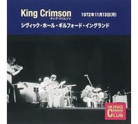 Collector's Club 1972.11.13 [Import]