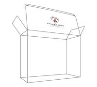 Collectors Concept Funko Pop Lot de 2 pochettes transparentes 0,5 mm