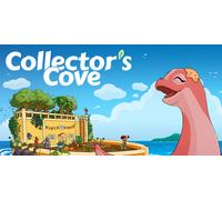 Collectors Cove (Nintendo Switch Account)