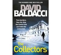 Collectors David Baldacci, (Auteur)