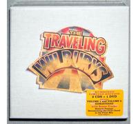 Traveling Wilburys - Collection-Deluxe [Import]