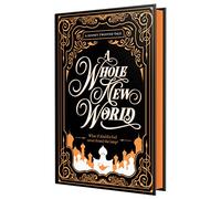 Collector'S Edition: a Whole New World (Disney: a Twisted Tale)