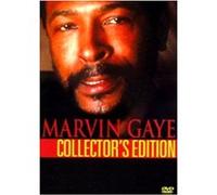 Marvin Gaye - Marvin Gaye - Greatest Hits Live in '76/Behind the Legend [(collector's edition)] [Import anglais]