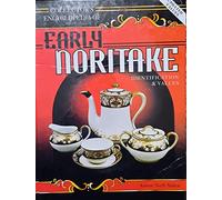 Collector's Encyclopedia of Early Noritake