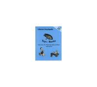 Collectors Encyclopedia Of Toys - Banks