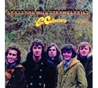 Collectors - Grass & Wild Strawberries [Import]