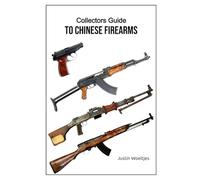 Collectors Guide to Chinese Firearms