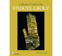 Collector's Guide to the Epidote Group