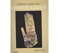 Collector's Guide to the Epidote Group