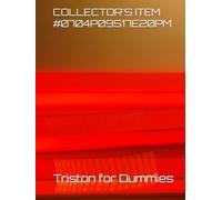 COLLECTOR'S ITEM #0704P09S17E20PM