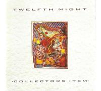 Twelfth Night - Collectors Item