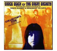 Grace Slick and The Great Society – Collector's Item – CD
