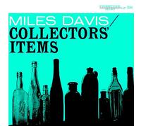 Collectors' Item (Back to Black