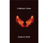 Collectors Item - Evelyn E. Smith - Alpha Editions - Livre en Anglais Evelyn E. SmithEvelyn E. Smith (Auteur)