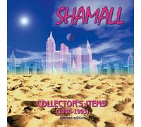 Collector's Items by Shamall (2013-05-04)