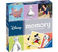 Collectors' memory walt disney gris TU