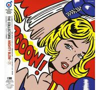 Collectors - Mighty Blow [Import]