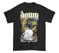 Collector's Mine Down-Swamp Skull - T-shirt - Homme
