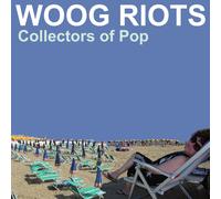 Collectors Of Pop – Vinyle – Broken Silence