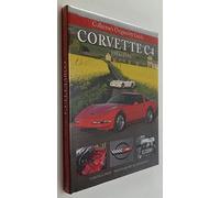 Collector's Originality Guide Corvette C4 1984-1996