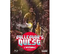 Collector's Quest - L'intégrale saison 1-3