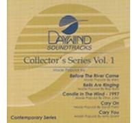 Collector's Series Contemporary #1 [Accompaniment/Performance Track]