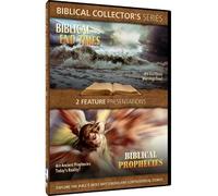 Collector's Series End Times/Biblical Prophecies