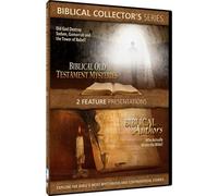 Collector's Series Old Testament Mysteries/Biblical Authors
