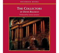 Collectors (The Camel Club Series)