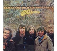 Collectors,the - Grass and Wild Strawberries