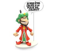 Collectoys - Figurine Resine Collection Bulles Iznogoud