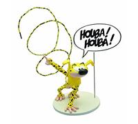 COLLECTOYS – Figurine résine Marsupilami Collection Bulles – Plastoy