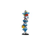 collectoys - les schtroumpfs - COLONNE Polychrome Edition