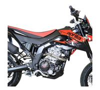Collectuer GPR DECAT No Usage Routier Inox Beta RR 125 4T Enduro LC 2019 2020