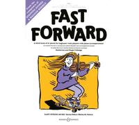 COLLEDGE KATHERINE AND HUGH - FAST FORWARD - VIOLA AND PIANO