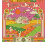 Colleen ‘cosmo’ Murphy Presents ‘balearic Breakfast’ Volume 2