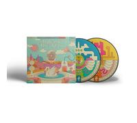 Colleen 'Cosmo' Murphy Presents 'Balearic Breakfast' - Volume 3 & 4 [CD] NEUF