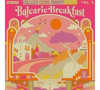 Colleen 'Cosmo' Murphy Presents 'Balearic Breakfast' Volume 4 Vinyle