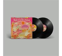 Colleen ‘Cosmo’ Murphy Presents ‘Balearic Breakfast’ Volume 4