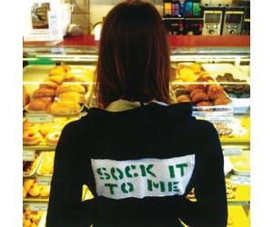 Colleen Green - Sock It to Me