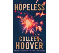 Colleen Hoover Hopeless (Poche)