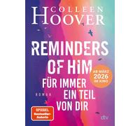 Colleen Hoover Mich Reminders of Him - Für immer ein Teil von dir: Roma (Poche)