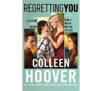 Colleen Hoover Regretting You (Poche)