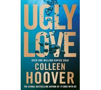 Colleen Hoover - Ugly Love - Paperback - F245z