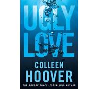 Colleen Hoover Ugly Love (Poche)