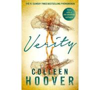 Colleen Hoover – Verity – Roman – Broché