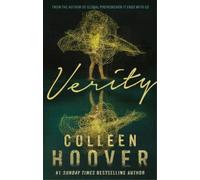 Colleen Hoover Verity (Poche)