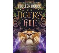 Colleen Houck Tiger's Tale (Relié)